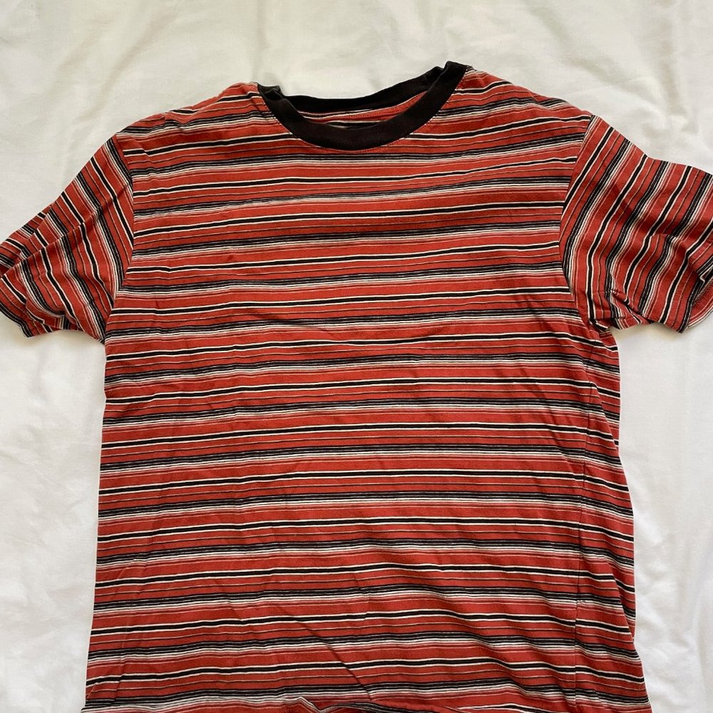 Striped Tee - Picture 2 of 2
